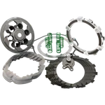 Rekluse Clutch Radiusx CRF450 '21 RMS-6301102 New. Price: $955.24.