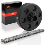 1PZ AP2-12T Centrifugal Clutch 3/4" Bore #35 Chain Tooth For Go Karts Mini... New. Price: $35.74.