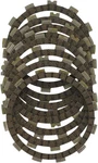 Ebc Ck Series Clutch Kit Suzuki Gsx 600F Katana Motorcycle (1998-2006) New. Price: $102.64.
