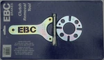 Ebc 2014 CTX700N Honda Clutch Basket Holder CT013SP New. Price: $58.79.