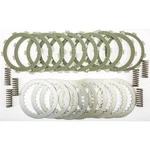 Ebc Brakes Complete Clutch Kit SRK121 New. Price: $244.16.