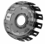 Hinson Billetproof Clutch Basket Fits Yamaha WR400F 1998 1999 2000 Brand. Price: $263.66.