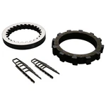 Rekluse Core Manual Torqdrive Repl Clutch Pack 22 CRF250R 750-01101 New. Price: $349.00.