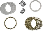 Barnett Complete Clutch Kit #114698 Honda CBR929RR/CBR954RR New. Price: $263.88.