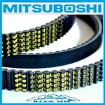 Mitsuboshi Transmission Belt Arctic Cat 4X4 Automatic/fis 366 2010 2011 New. Price: $117.60.