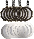 Ebc 2014-2015 TRX420FM1 Rancher 4X4 Sra Honda Clutch Set DRC239 New. Price: $119.54.