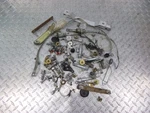 Miscellaneous Bolt Kit Screw Washer Hardware 1989 Bmw Used. Price: $29.99.