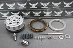 2005 Suzuki DR200SE Oem Complete Clutch W Plates Basket Hub 21200-42A50 Nice! Used. Price: $149.99.