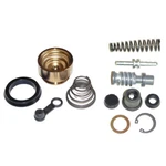 Kawasaki VN1500 Vulcan 88-06 Clutch Master Cylinder/ Slave Piston Kit New. Price: $116.60.