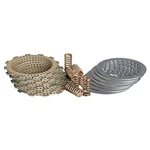 CPK053 Wiseco Powesports Clutch Pack Kit Fits For Yamaha YZ250 93 19 New. Price: $177.99.