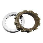 Tusk TAC-273 Competition Clutch Kit New. Price: $83.50.