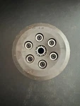 Ktm Clutch Cage Complete 69132009044 61232002000 61232003000 Used. Price: $200.00.