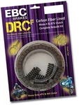 Ebc Carbon Fiber Complete Clutch Kit DRCF148 26-9148 15-1914F 163457 New. Price: $208.29.