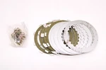 Barnett HPK-52, 2012-504 Complete Clutch Kit Nos New. Price: $89.99.
