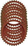 Alto Red Eagle Clutch Friction Plates #095752B Harley Davidson/buell New. Price: $67.62.