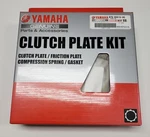 Yamaha Genuine Clutch Kit 2019-2022 YZ250F B7B-W001G-00-00 New. Price: $142.99.