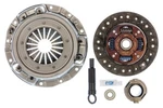 Exedy 10036 Oe Clutch Kit For 1990-1993 Mazda Miata 1.6L New. Price: $150.95.