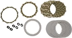 Barnett Complete Clutch Fits Suzuki TL1000R/TL1000S New. Price: $278.66.