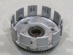 2001-2007 Suzuki DR-Z250 Clutch Basket 21200-13E00 Used. Price: $49.95.