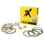 Pro-x Racing Clutch Kit Hd CR85 03-04, CR80, Prox 16.CPS11087 Made Japan New. Price: $154.40.