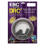 Ebc Brakes DRCF123 Range Carbon Fiber Clutch Kit New. Price: $217.42.