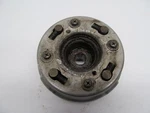 1964 - 66 Honda Trail 90 Engine Clutch Used. Price: $59.21.
