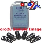 Clutch Spring Set Ebc CSK121 New. Price: $30.25.