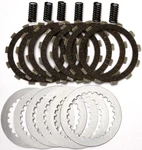 Ebc Series Clutch Kit DRC145 For 1998-2018 Ktm 125 Sx New. Price: $157.06.