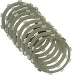 Ebc Brakes SRC111 Street Racer Clutch New. Price: $207.34.