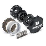 Hinson Racing Billetproof Complete Conventional Clutch Kit Yamaha Yz 250 /x New. Price: $1119.99.