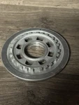 Harley Davidson Softail Evolution Clutch Pressure Plate 37912-91 Sportster Used. Price: $29.99.