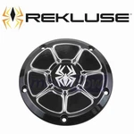 Rekluse Derby Clutch Cover For 2007-2013 Harley Davidson Flhrc Road King Tt New. Price: $189.07.