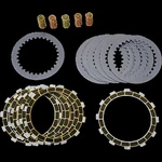 Barnett 303-90-10063 Clutch Kit New. Price: $222.99.
