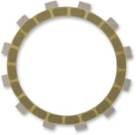 Barnett Clutch Friction Plate For Kawasaki Suzuki 301-70-10008 New. Price: $26.79.
