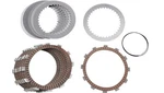 Moose Complete Clutch Kit For Kawasaki KX450 4-STROKE 2021 New. Price: $215.13.