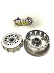 Suzuki Gs 550L Clutch Basket Ass 21200-43810 Used. Price: $30.00.