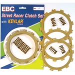 Ebc Brakes Street Racer Clutch Kit SRC64 New. Price: $89.61.