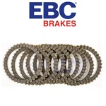Ebc Ck Series Clutch Kit For 1986-1987 Honda GL1200A Gold Wing Aspencade Do New. Price: $130.98.