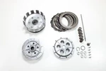1980 1979 Kawasaki Clutch Assembly Hub Pressure 130811046 K21 Used. Price: $98.99.