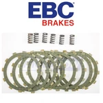 Ebc Src Series Clutch Kit For 1996-2005 Kawasaki VN800B Vulcan Classic Fm New. Price: $186.73.