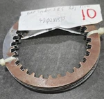 Can Am Adjustment Plate Kit Oem New 420281535. Price: $60.99.
