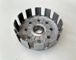 Oem 93-97 Yamaha Outer Main Primary Clutch Basket 4EW-16150-01-00 Used. Price: $59.99.