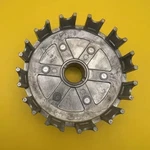 Suzuki Genuine Oem Clutch Basket W/ Gear 21200-02B41 Japan New. Price: $121.45.