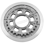 Twin Power Aluminum Clutch Pressure Plate - 149400 New. Price: $24.99.