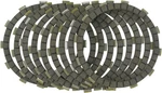 Ebc CK5588 Series Clutch Kit New. Price: $130.79.