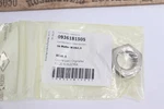 Ktm Hex Nut M18 1.5 0936181505 New. Price: $8.37.