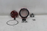 Ducati Panigale 959 1299 Ducabike Clear Clutch Cover Pressure Plate Used. Price: $304.99.