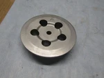 1999 1992-2008 Suzuki RM125X Clutch Pressure Plate 21462-43D01 Used. Price: $20.95.