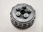 Clutch Pack Honda 14-17 22100-MCW-000 Used. Price: $214.68.