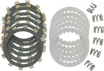 Ebc Brakes DRCF241 Range Carbon Fiber Clutch Kit New. Price: $85.94.